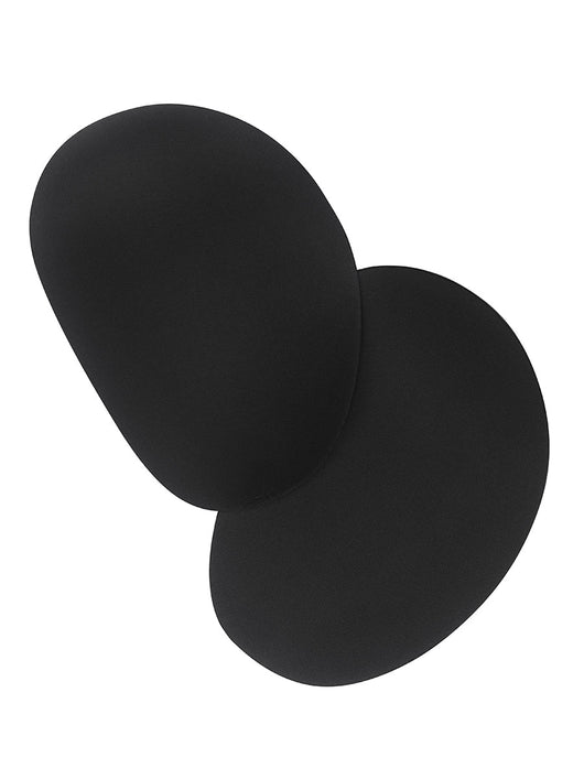 Alexandra - High Waist Butt Lifter Body Shaping Pants With Buttocks Pads - Bella Fit USSBlack