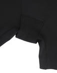 Alexandra - High Waist Butt Lifter Body Shaping Pants With Buttocks Pads - Bella Fit USSBlack