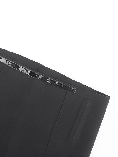 Angelina - High-waisted Butt Lifter With Removable Hip Pads - Bella Fit USSBeige