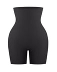 Angelina - High-waisted Butt Lifter With Removable Hip Pads - Bella Fit USSBeige