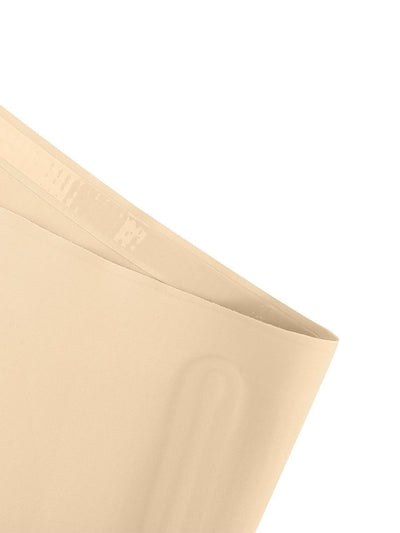 Angelina - High-waisted Butt Lifter With Removable Hip Pads - Bella Fit USSBeige