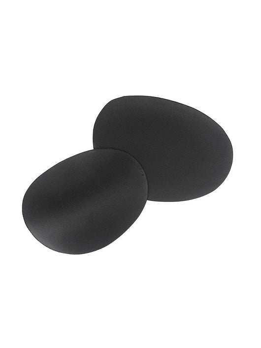 Angelina - High-waisted Butt Lifter With Removable Hip Pads - Bella Fit USSBeige