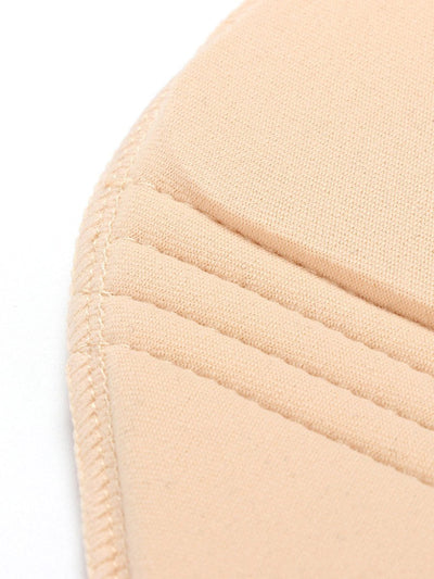 Anissa- Flexible AB Board - Abdominal Board After Liposuction And Abdominoplasty - Bella Fit USBlack