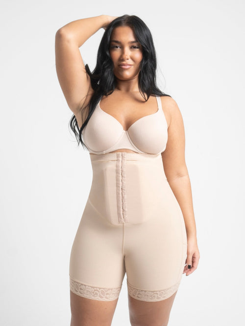 Anissa- Flexible AB Board - Abdominal Board After Liposuction And Abdominoplasty