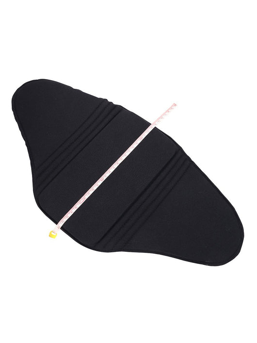 Anissa- Flexible AB Board - Abdominal Board After Liposuction And Abdominoplasty - Bella Fit USBlack