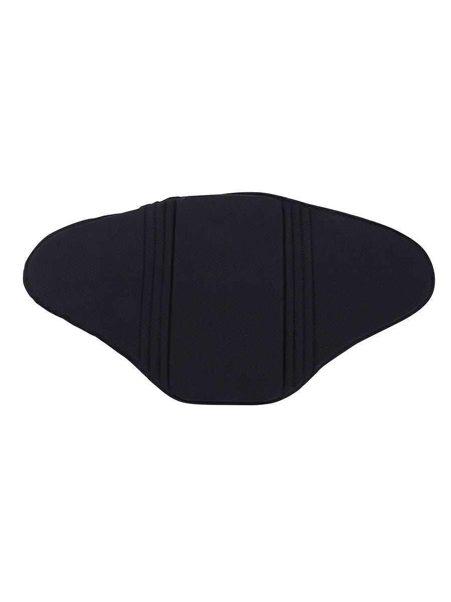 Anissa- Flexible AB Board - Abdominal Board After Liposuction And Abdominoplasty - Bella Fit USBlack