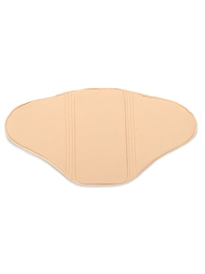 Anissa- Flexible AB Board - Abdominal Board After Liposuction And Abdominoplasty - Bella Fit USBlack