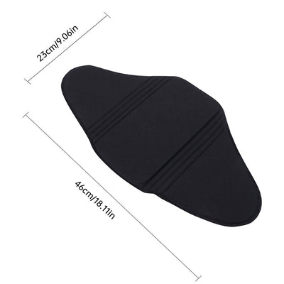 Anissa- Flexible AB Board - Abdominal Board After Liposuction And Abdominoplasty - Bella Fit USBlack