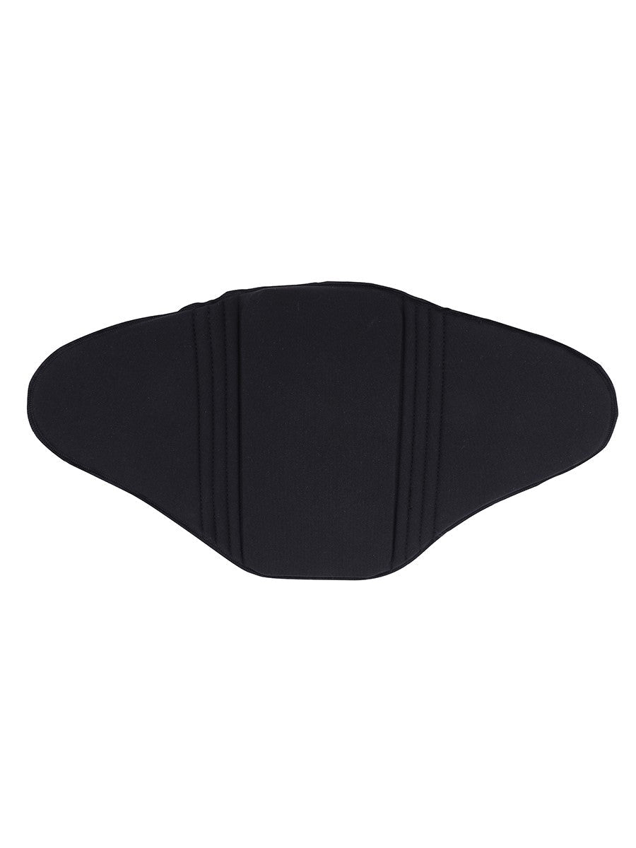 Anissa- Flexible AB Board - Abdominal Board After Liposuction And Abdominoplasty - Bella Fit USBlack