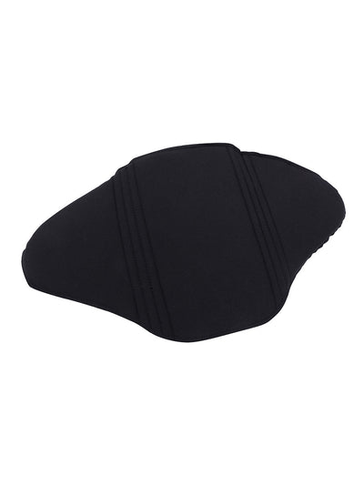 Anissa- Flexible AB Board - Abdominal Board After Liposuction And Abdominoplasty - Bella Fit USBlack