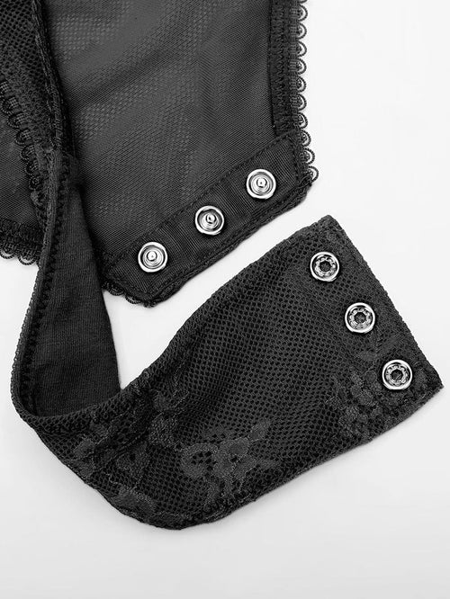 Georgina - The Intimate Sculpt V-Vision Bodysuit