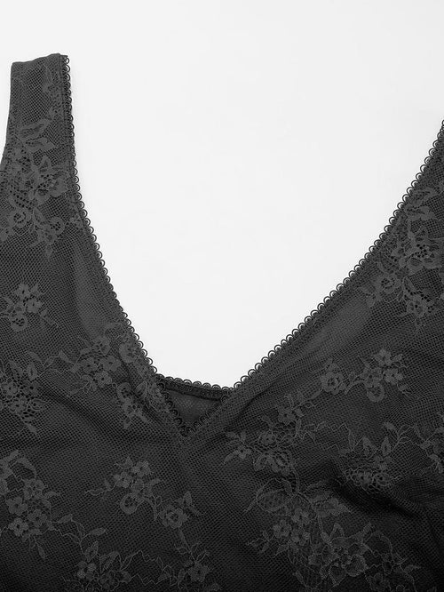 Georgina - The Intimate Sculpt V-Vision Bodysuit