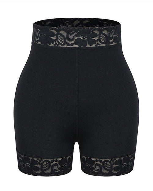 Cindy - High Waist Lace Butt Lifter Tummy Control Panty