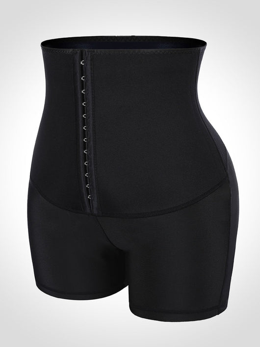 Claire Shorts - Thermo Sweat Compressing Shorts - Bella Fit USS