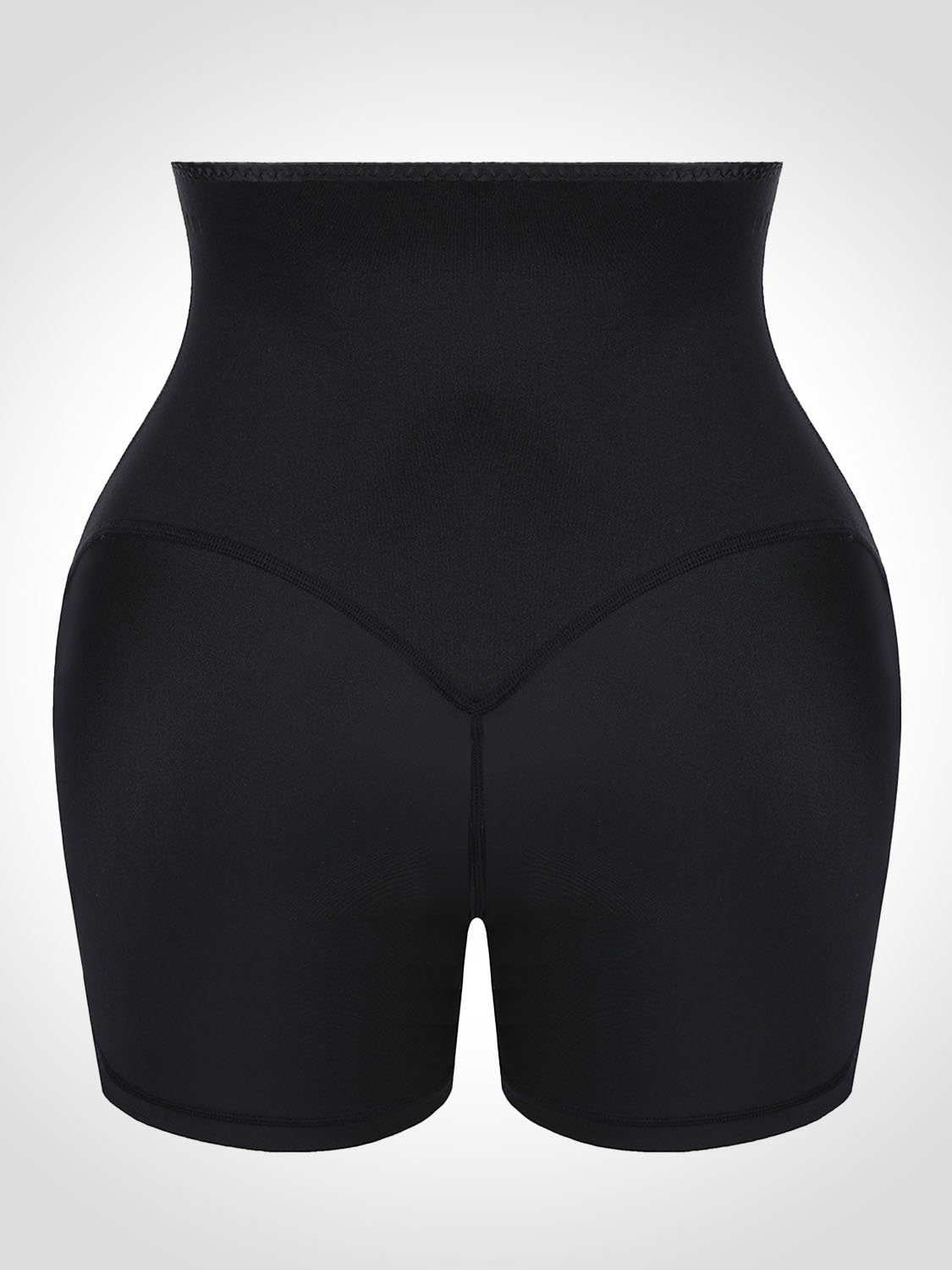 Claire Shorts - Thermo Sweat Compressing Shorts - Bella Fit USS