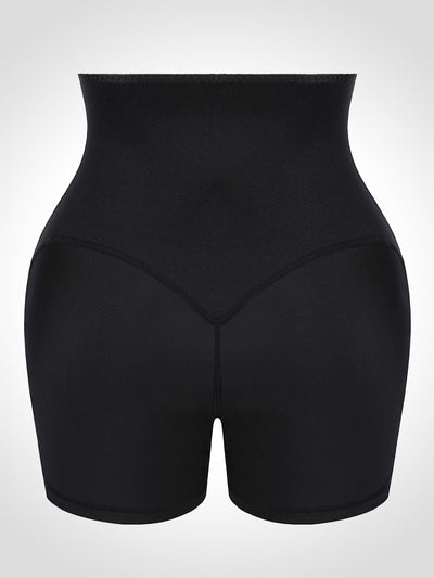 Claire Shorts - Thermo Sweat Compressing Shorts - Bella Fit USS