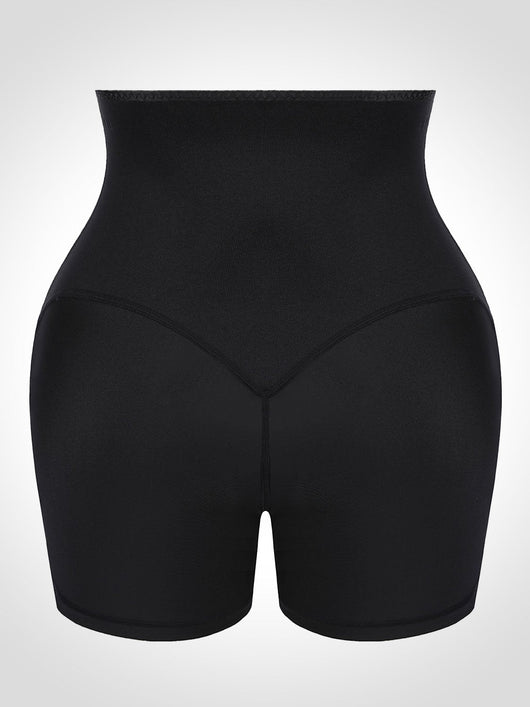 Claire Shorts - Thermo Sweat Compressing Shorts - Bella Fit USS