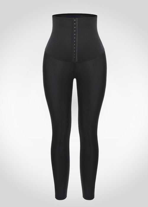 Claire - Thermo Sauna Compressing Leggings