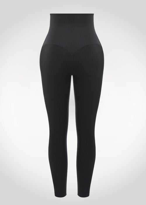Claire - Thermo Sauna Compressing Leggings