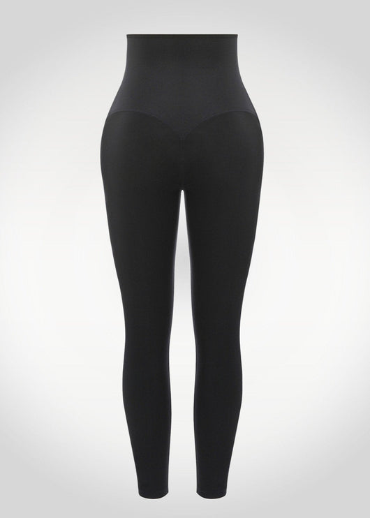 Claire - Thermo Sauna Compressing Leggings - Bella Fit USXS