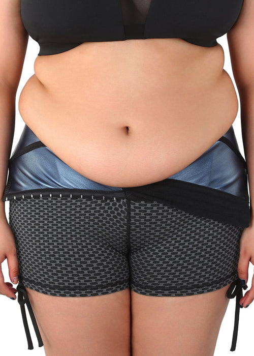 Elize - Slimming Shorts Thermo Workout Exercise