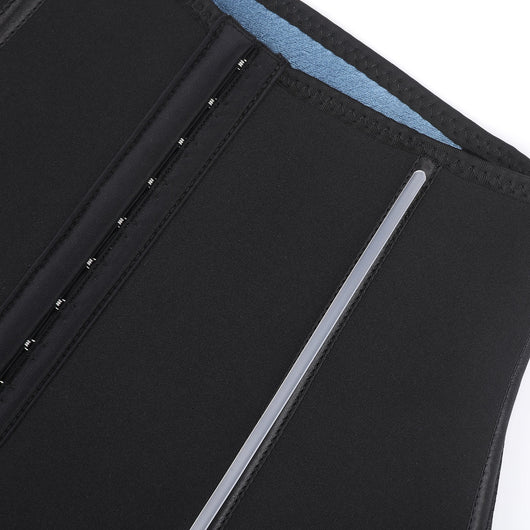 Elize - Slimming Shorts Thermo Workout Exercise - Bella Fit USXS