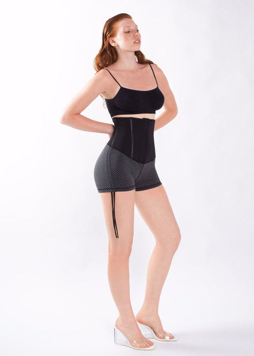 Elize - Slimming Shorts Thermo Workout Exercise