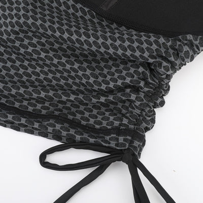 Elize - Slimming Shorts Thermo Workout Exercise - Bella Fit USXS