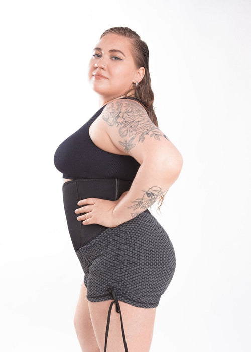 Elize - Slimming Shorts Thermo Workout Exercise