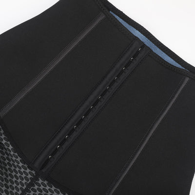 Elize - Slimming Shorts Thermo Workout Exercise - Bella Fit USXS