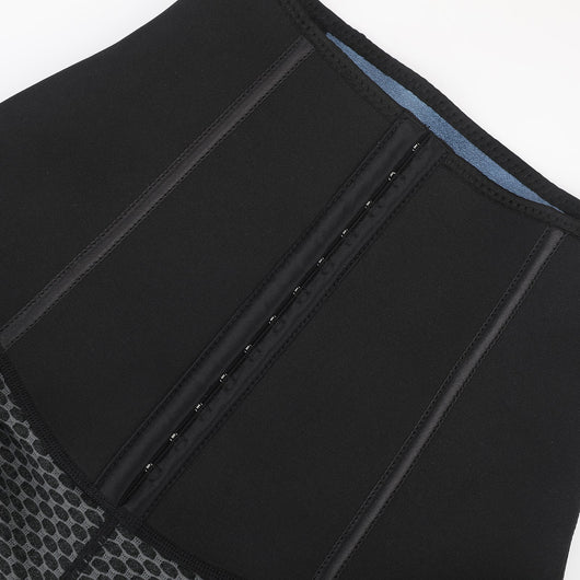 Elize - Slimming Shorts Thermo Workout Exercise - Bella Fit USXS