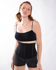 Elize - Slimming Shorts Thermo Workout Exercise - Bella Fit USXS