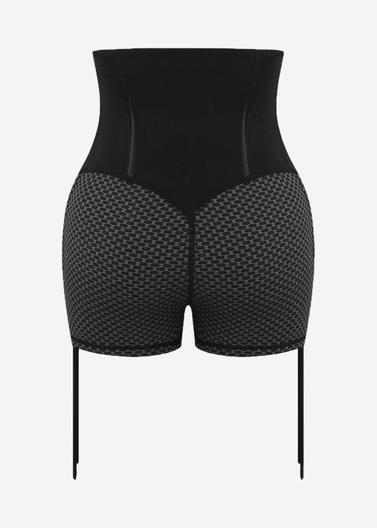 Elize - Slimming Shorts Thermo Workout Exercise - Bella Fit USXS