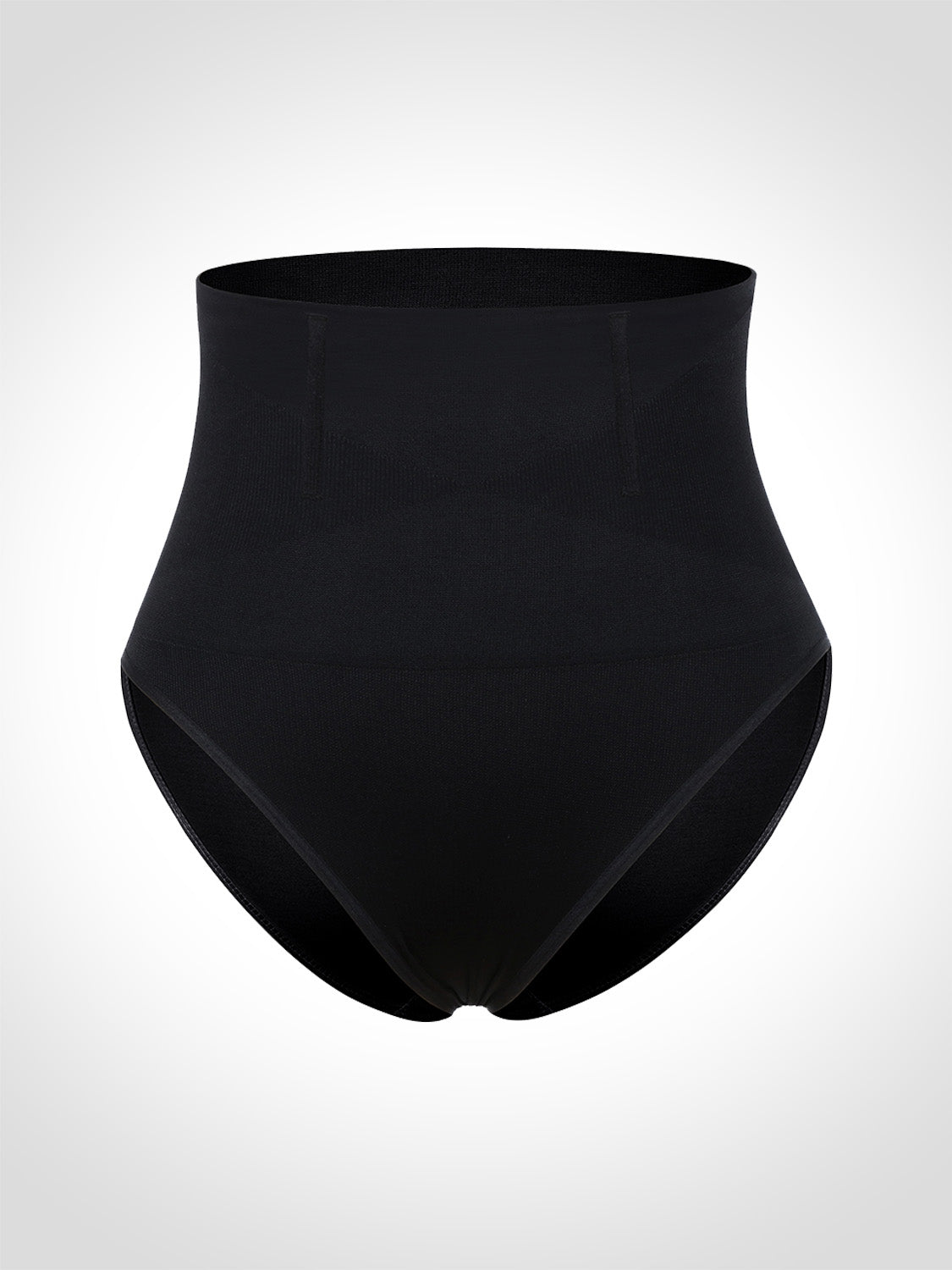 Esther - High Waisted Tummy Control Body Shaper Panties - Bella Fit USBeigeXS/S