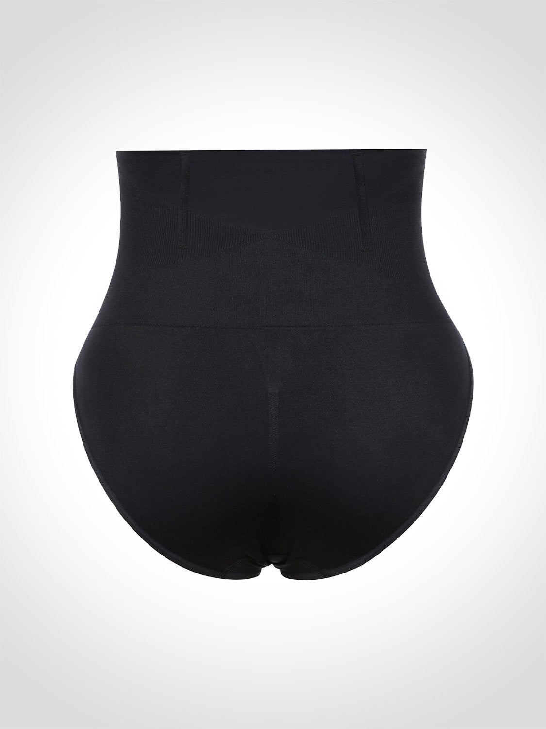 Esther - High Waisted Tummy Control Body Shaper Panties - Bella Fit USBeigeXS/S