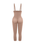 Felicia Long Powernet® - Core Sculpt 7/8 Length Body Shaper - Bella Fit USSBlack