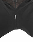 Felicia Long Powernet® - Core Sculpt 7/8 Length Body Shaper - Bella Fit USSBlack