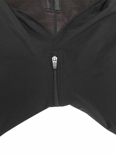 Felicia Long Powernet® - Core Sculpt 7/8 Length Body Shaper - Bella Fit USSBlack