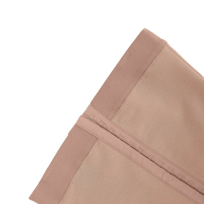 Felicia Long Powernet® - Core Sculpt 7/8 Length Body Shaper - Bella Fit USSBlack