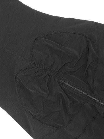 Felicia Long Powernet® - Core Sculpt 7/8 Length Body Shaper - Bella Fit USSBlack