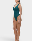 Georgina - The Intimate Sculpt V-Vision Bodysuit