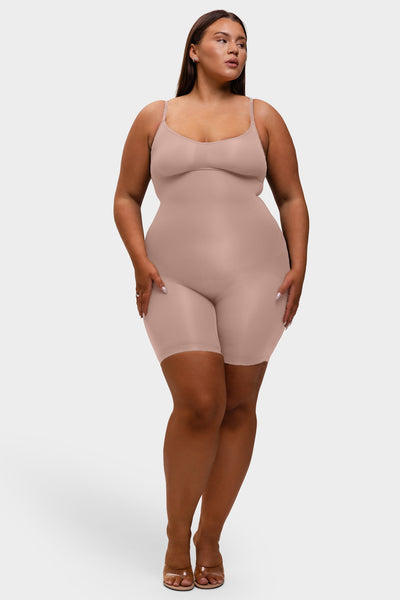 Alice - Full Body Tummy Control Bodysuits
