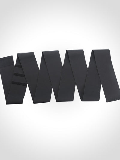 Fiona - Waist Trainer Latex Compression Band - Bella Fit USOne size