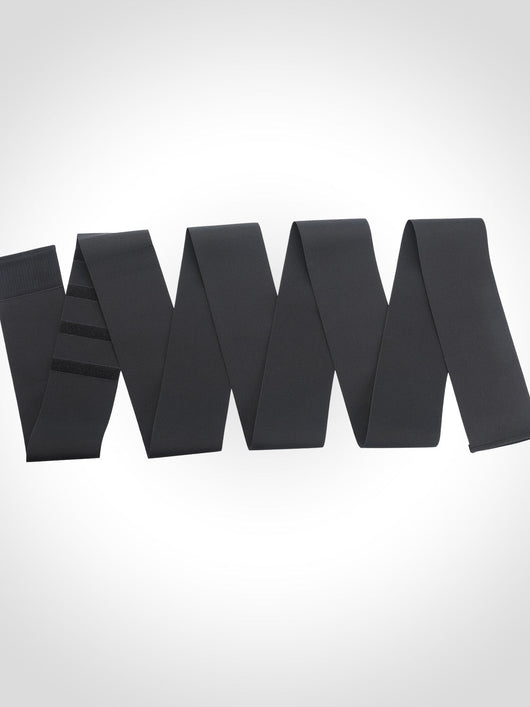 Fiona - Waist Trainer Latex Compression Band - Bella Fit USOne size