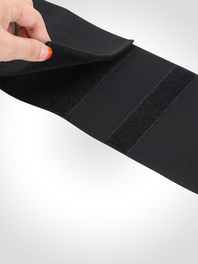 Fiona - Waist Trainer Latex Compression Band - Bella Fit USOne size