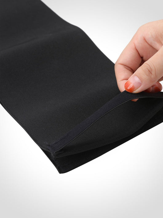 Fiona - Waist Trainer Latex Compression Band - Bella Fit USOne size