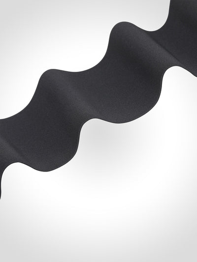 Fiona - Waist Trainer Latex Compression Band - Bella Fit USOne size