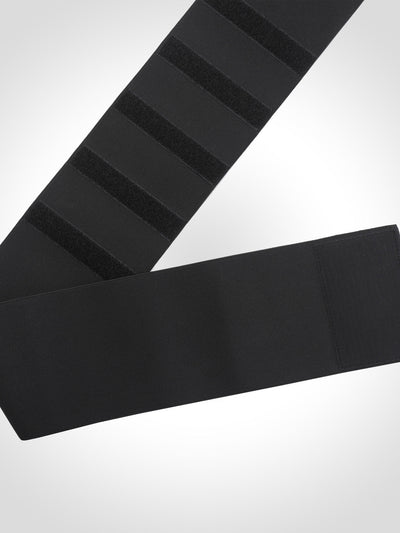 Fiona - Waist Trainer Latex Compression Band - Bella Fit USOne size