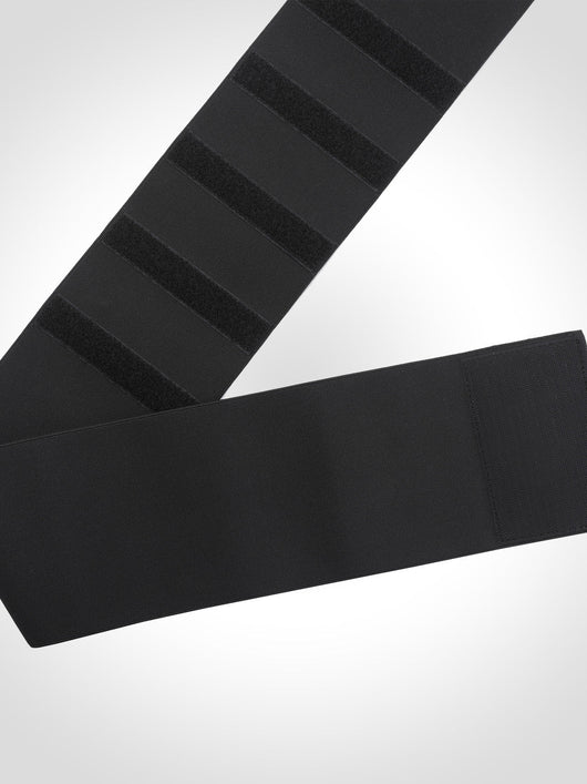 Fiona - Waist Trainer Latex Compression Band - Bella Fit USOne size