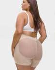 Madison CoreLock™ Shaping Shorts – Tummy Control & Butt Lift